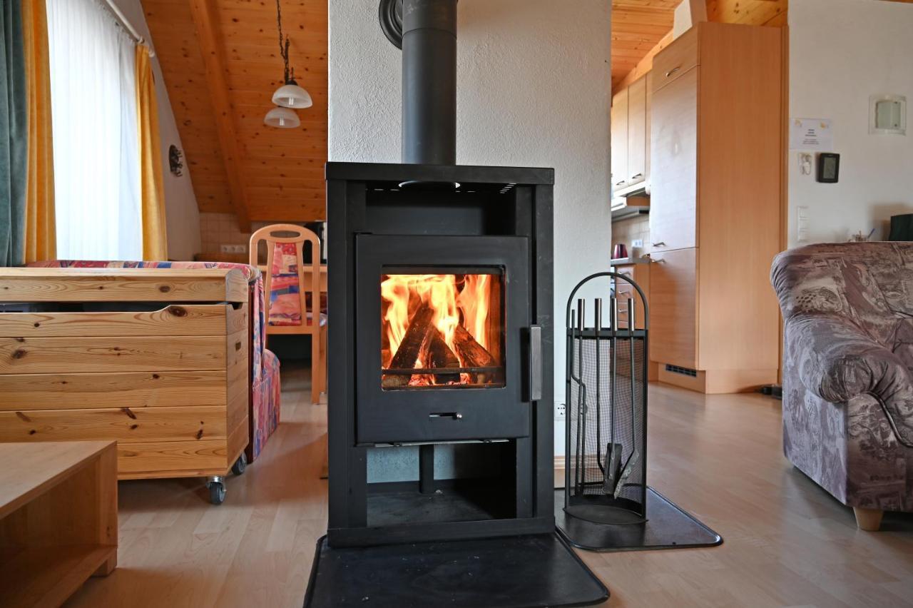 Appartement Mittagskogel Velden am Woerthersee Luaran gambar
