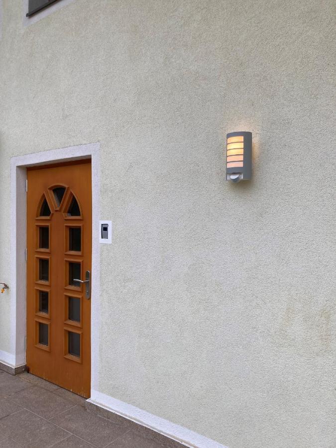 Appartement Mittagskogel Velden am Woerthersee Luaran gambar
