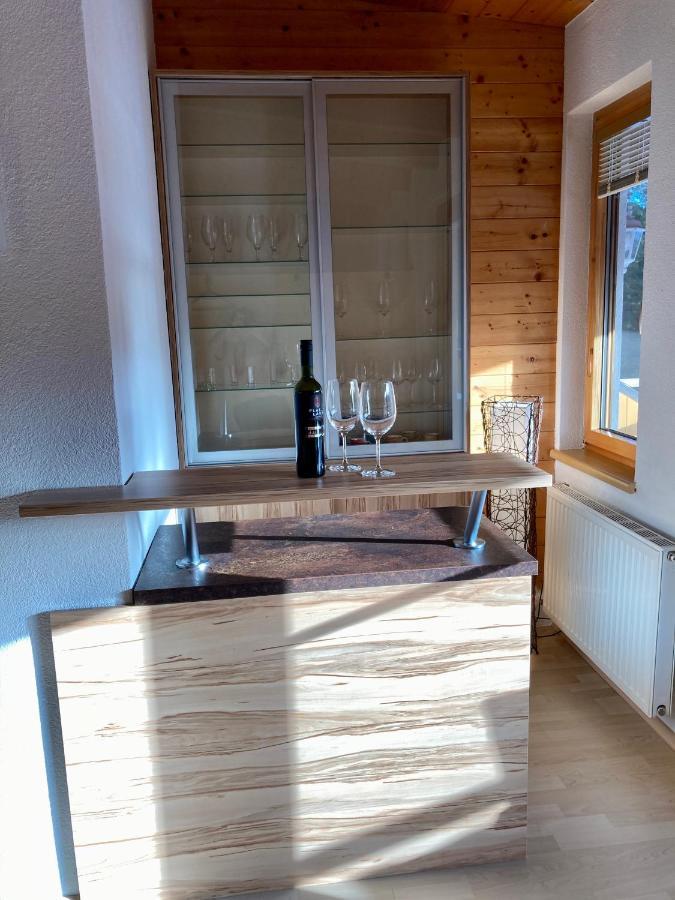 Appartement Mittagskogel Velden am Woerthersee Luaran gambar