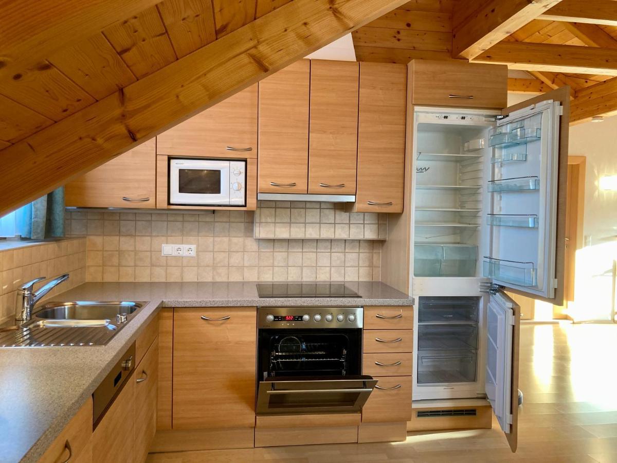 Appartement Mittagskogel Velden am Woerthersee Luaran gambar
