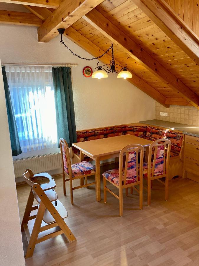 Appartement Mittagskogel Velden am Woerthersee Luaran gambar