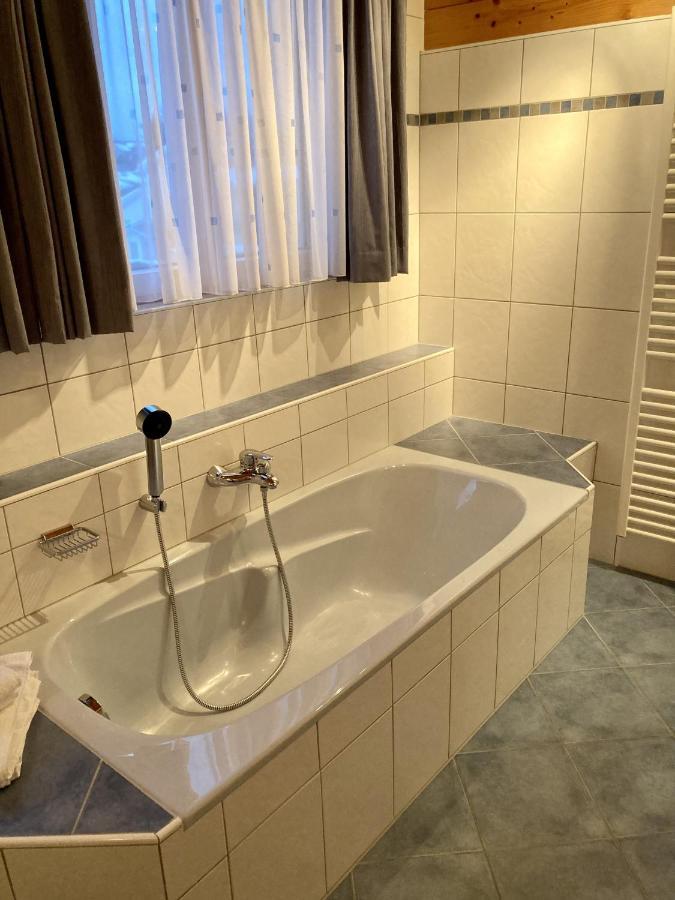 Appartement Mittagskogel Velden am Woerthersee Luaran gambar