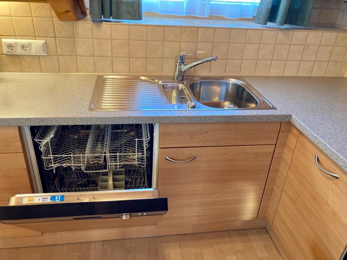 Appartement Mittagskogel Velden am Woerthersee Luaran gambar