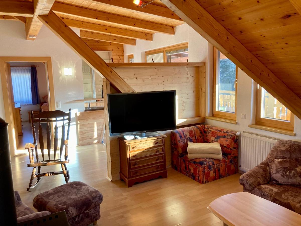 Appartement Mittagskogel Velden am Woerthersee Luaran gambar