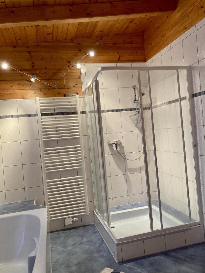 Appartement Mittagskogel Velden am Woerthersee Luaran gambar
