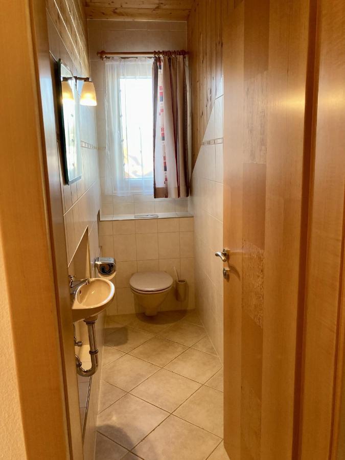 Appartement Mittagskogel Velden am Woerthersee Luaran gambar