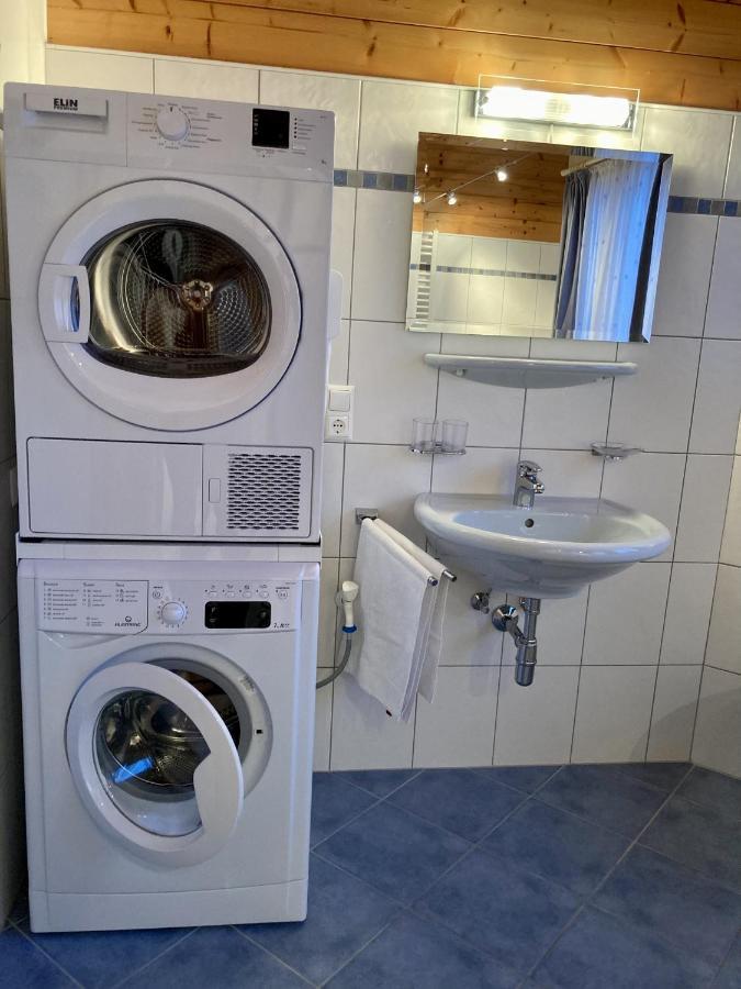 Appartement Mittagskogel Velden am Woerthersee Luaran gambar