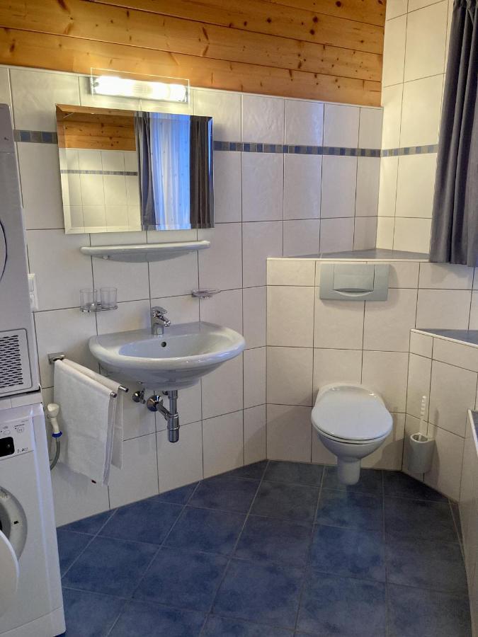 Appartement Mittagskogel Velden am Woerthersee Luaran gambar