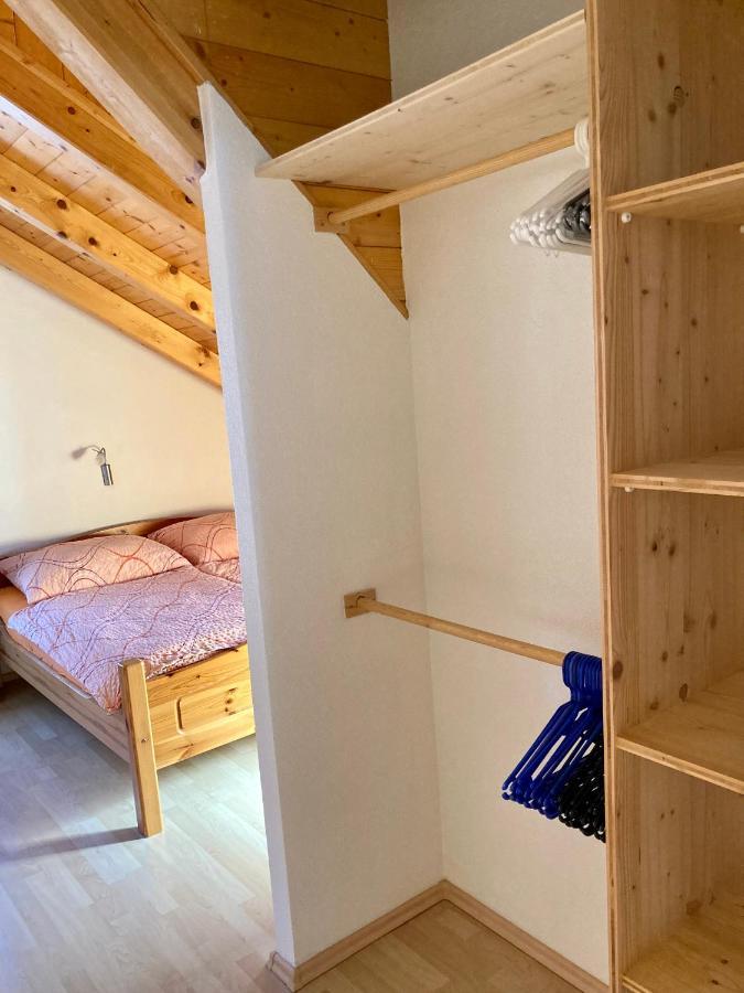 Appartement Mittagskogel Velden am Woerthersee Luaran gambar