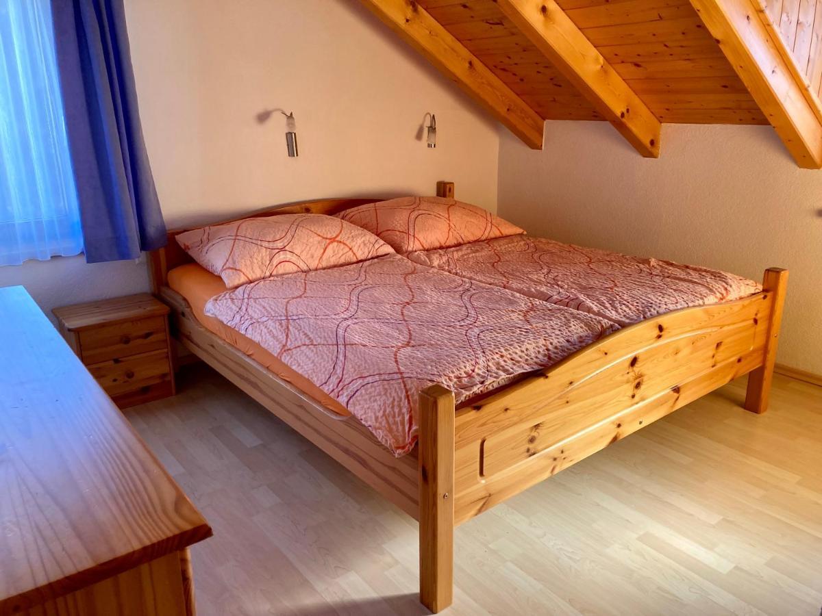 Appartement Mittagskogel Velden am Woerthersee Luaran gambar