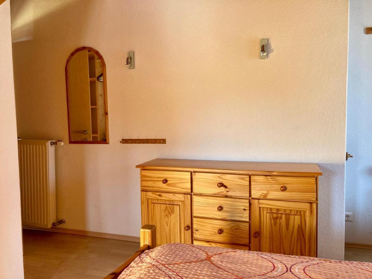 Appartement Mittagskogel Velden am Woerthersee Luaran gambar