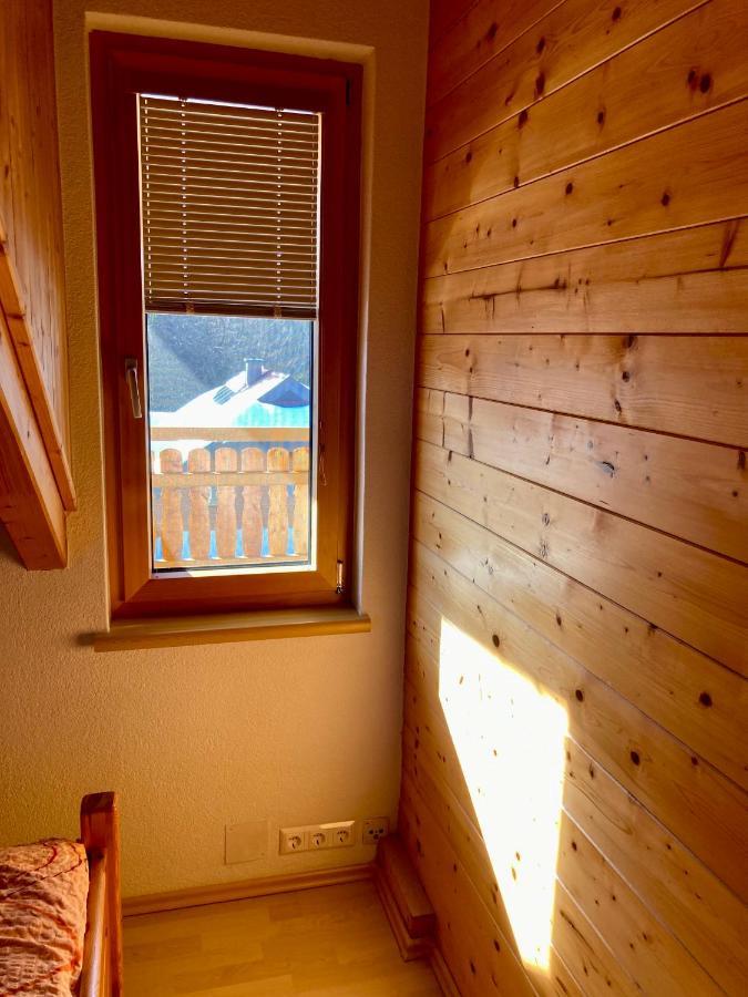 Appartement Mittagskogel Velden am Woerthersee Luaran gambar