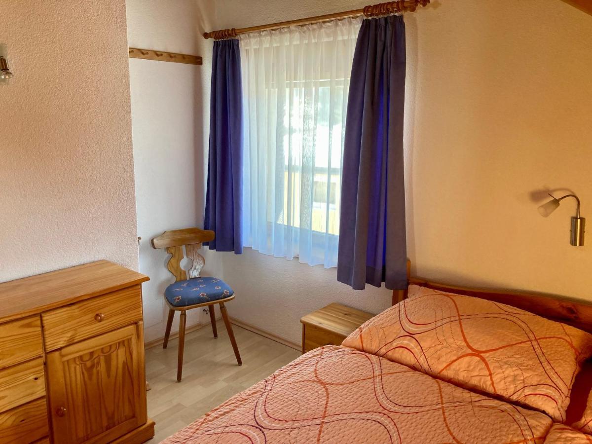 Appartement Mittagskogel Velden am Woerthersee Luaran gambar